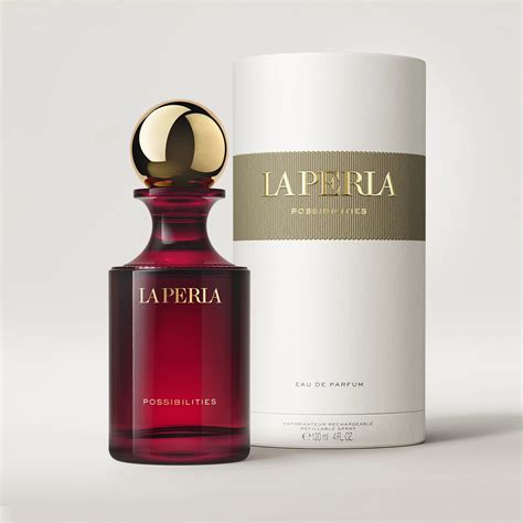 la perla possibilities perfume|la perla possibilities 30ml.